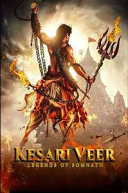 Kesari Veer (2025) Hindi Movie HDTC 720p | 1080p Full Movie Download | Flixbd