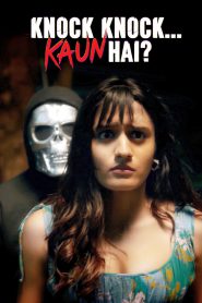 Knock Knock…Kaun Hai? (2025) S01 Web Series Hindi AMZN WebRip All Episodes 720p Full Web Series Download – FlixBD