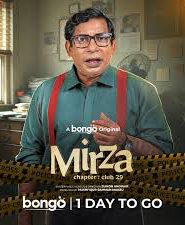 Mirza-Chapter: Club 29 2025 Bangla BongoBD WEB-DL 720p | 1080p Full Web Series Download – FLixBD