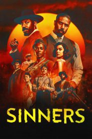 Sinners (2025) Movie HDRip English 720p | 1080p Full Movie Download | Flixbd