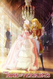 The Rose of Versailles (2025) NF Movie WebRip Dual Audio English Japanese MSubs 720p | 1080p Full Movie Download | Flixbd