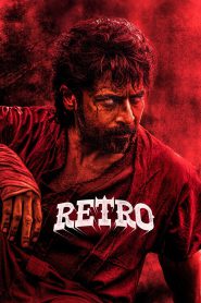 Retro (2025) Hindi CAMRip 720p | 1080p Full Movie Download | Flixbd