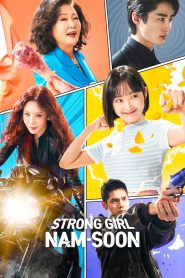 Strong Girl Nam-soon (2023) S01 NF Web Series WebRip Dual Audio Hindi Eng All Episodes 720p | 480p Web Series Download – FlixBD