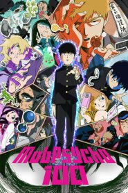 Mob Psycho 100 (2016) S01 Web Series AMZN WebRip Dual Audio Hindi Japanese All Episodes 720p Download – FlixBD